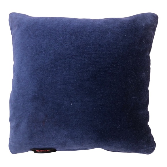 Goblys Made In France Bunny Tapestry Pillow - Picture 2 of 3